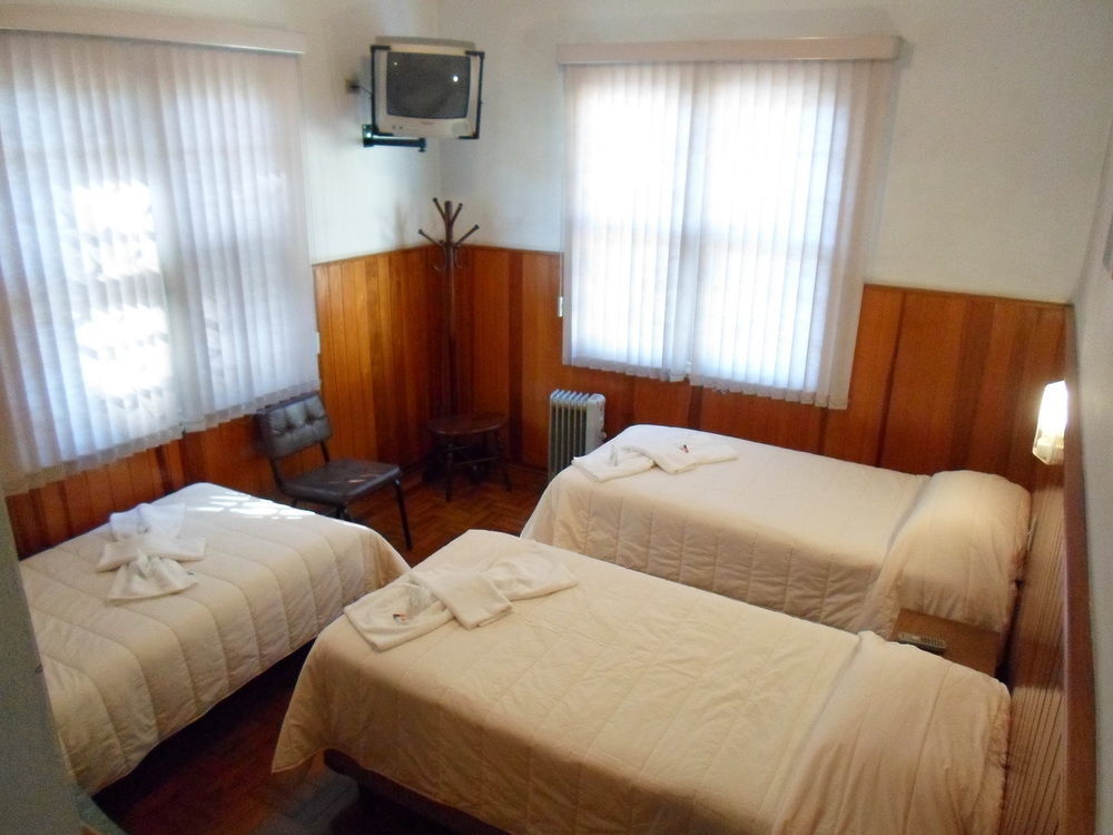 Hotel Casa Sao Jose Кампус-ду-Жордан Екстер'єр фото