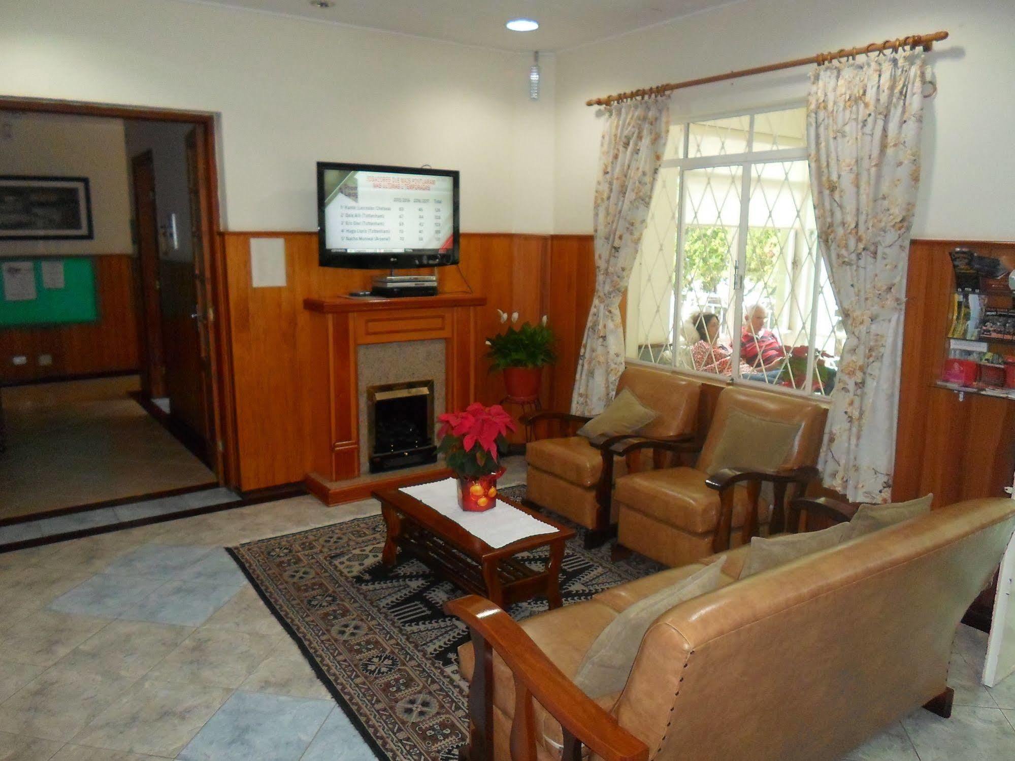 Hotel Casa Sao Jose Кампус-ду-Жордан Екстер'єр фото