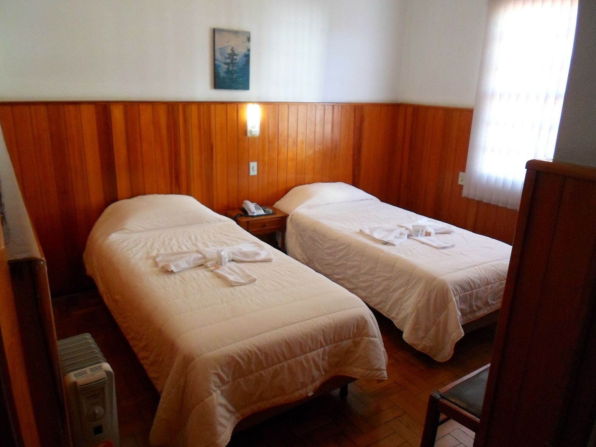 Hotel Casa Sao Jose Кампус-ду-Жордан Екстер'єр фото